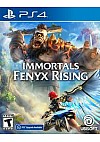 Immortals Fenyx Rising/PS4