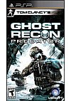 Ghost Recon Predator/PSP