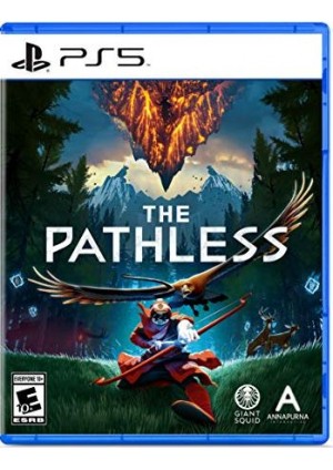 The Pathless/PS5
