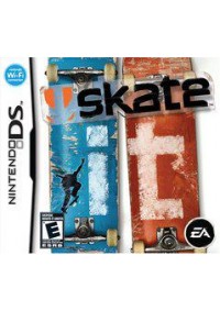 Skate It/DS