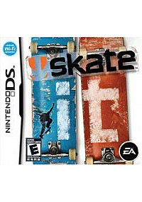 Skate It/DS