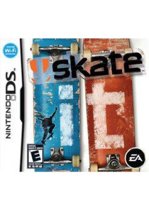 Skate It/DS