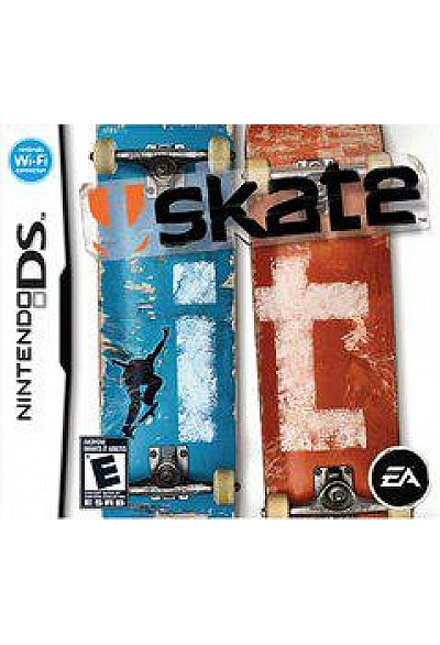 Skate It/DS