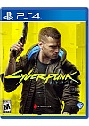 Cyberpunk 2077/PS4