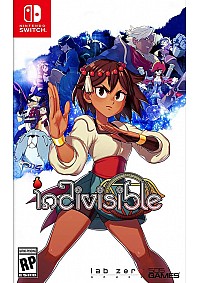Indivisible/Switch