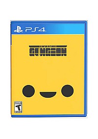 Enter The Gungeon (Special Reserve Games)/PS4
