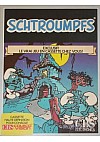 Schtroumpfs (Smurf Version Européenne) /Colecovision