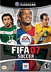 FIFA 07 Soccer/GameCube
