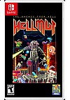 Hellmut Badass From Hell/Switch