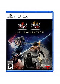 The Nioh Collection/PS5