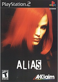 Alias/PS2