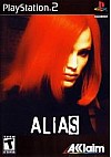 Alias/PS2