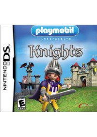 Playmobil: Knights/DS