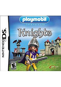 Playmobil Knights/DS