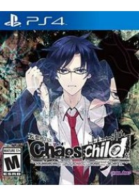 Chaos Child/PS4