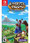 Harvest Moon One World/Switch
