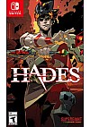 Hades/Switch