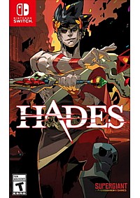 Hades/Switch