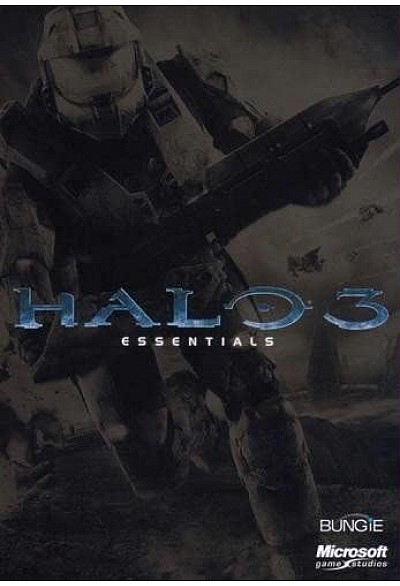 Halo 3 Essentials/Xbox 360