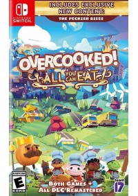 Overcooked All You Can Eat/Switch