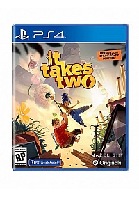 It Takes Two/PS4