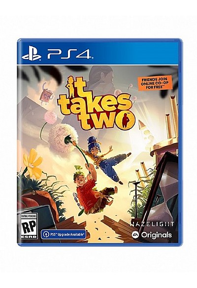 It Takes Two/PS4