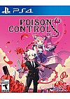 Poison Control/PS4