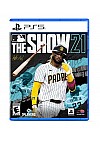 MLB The Show 21/PS5