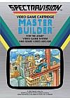 Master Builder/Atari 2600