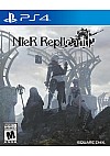 NieR Replicant ver.1.22474487139.../PS4