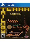 Terra Trilogy/PS4