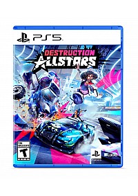 Destruction Allstars/PS5