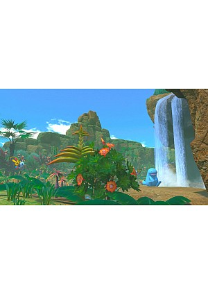 New Pokemon Snap/Switch