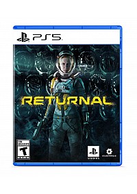 Returnal/PS5