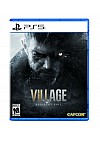 Resident Evil Village/PS5