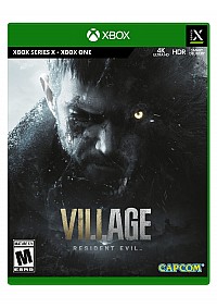 Resident Evil Village/Xbox One