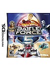 Hot Wheels Battle Force 5/DS