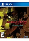 Shin Megami Tensei III Nocturne HD Remaster/PS4