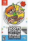 Scott Pilgrim VS. The World The Game Complete Edition/Switch