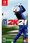 PGA Tour 2K21/Switch