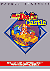 Mr. Do!'s Castle/Atari 2600