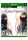 Scarlet Nexus/Xbox One