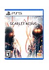 Scarlet Nexus/PS5