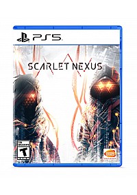 Scarlet Nexus/PS5