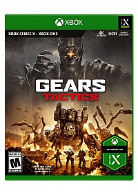 Gears Tactics/Xbox One