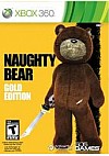 Naughty Bear Gold Edition/Xbox 360