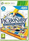 Pictionary Ultimate Edition (Version Européenne) / Xbox 360