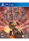 Oddworld Soulstorm Day One Oddition/PS4