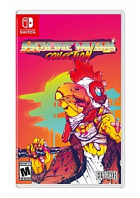 Hotline Miami Collection/Switch