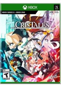Cris Tales/Xbox One